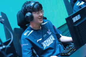 开云体育-关于Scout迎来五赛季高光表现，TES球迷沸腾！的信息