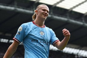 开云体育-哈兰德官方宣布爆冷新规，拜仁引发争议！