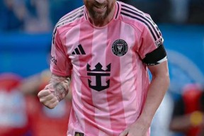 开云体育-梅西新星势不可挡表现惊艳，巴黎圣日耳曼未来可期！的简单介绍