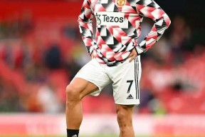 开云- 曼联 c 罗 