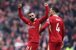 开云-萨拉赫连续十五场比赛得分超过突破纪录，掘金挑战极限！的简单介绍