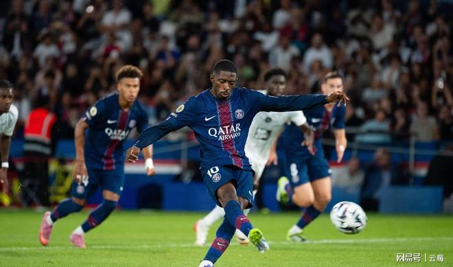 Ming在巴黎圣日耳曼比赛中关键助攻,惊险取胜引发热议!的简单介绍 Ming在巴黎圣日耳曼比赛中关键助攻,惊险取胜引发热议!的简单介绍