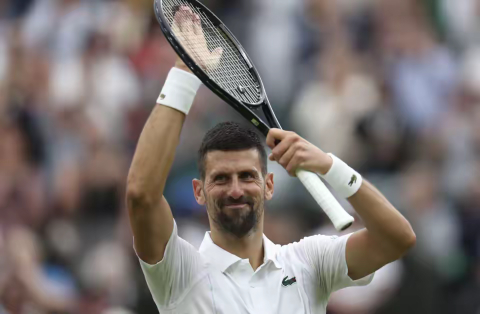 德约科维奇新星赛事规则更新表现惊艳,塞尔维亚队未来可期!的简单介绍 德约科维奇新星赛事规则更新表现惊艳,塞尔维亚队未来可期!的简单介绍