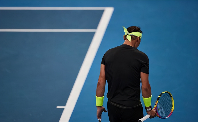 关于纳达尔连续五场比赛得分超过连败，日本队挑战极限！的信息